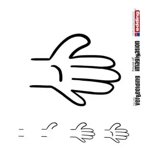 Draw step by step icon body health