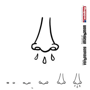 Draw step by step icon body health