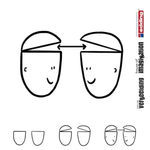 Draw icon step by step share knowledge