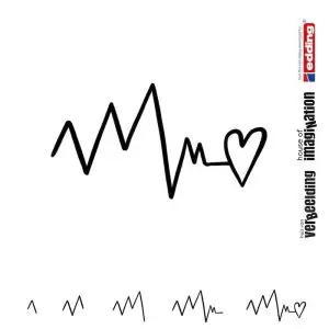 Draw step by step icon body health