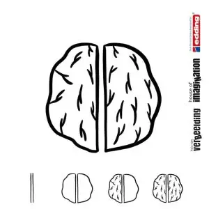 Draw step by step icon body health